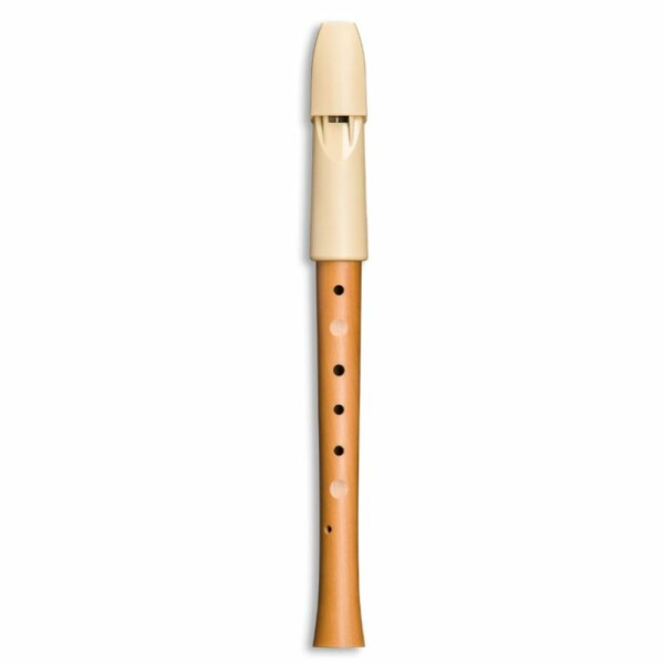 Mollenhauer1095 Beige Flauto Pentatonico