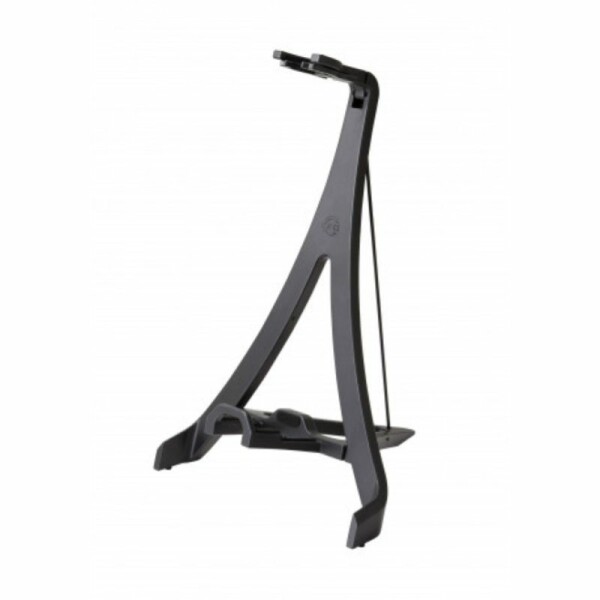 K&M Supporto per chitarra Carlos