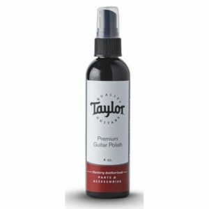 Taylor Guitar Polish