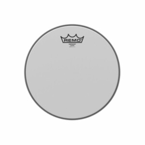 REMO EMPEROR Coated 10''