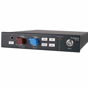 Alctron MP73v2 preamplificatore microfonico