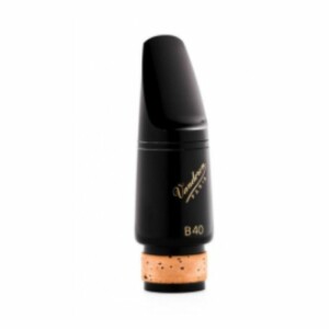 Vandoren B40 Bocchino per Clarinetto Alto Mib