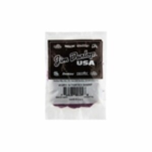 Dunlop 412R1.14 Tortex Sharp Purple