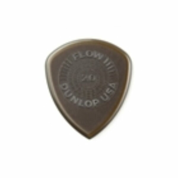 Dunlop 549R200 Flow Standard Grip 2.0 mm Bag/24