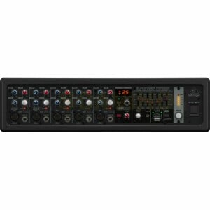 Behringer PMP550M Mixer Amplificato 5 Canali