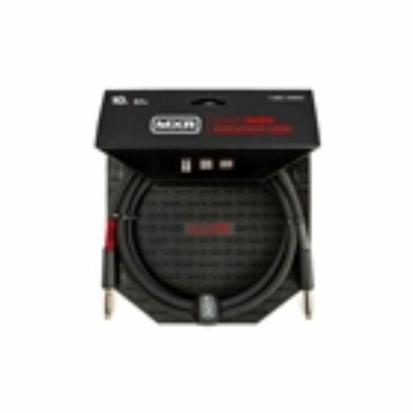 Mxr DCIR10 Cavo Strumento Stealth Series 3 metri