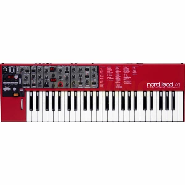 Nord Lead A1 Synth 49 Tasti Clavia