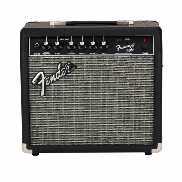 Fender Frontman® 20G 2311506900
