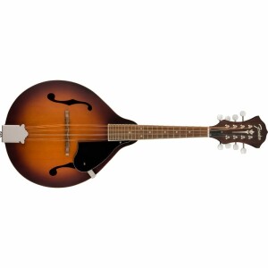 Fender PM-180E Mandolin