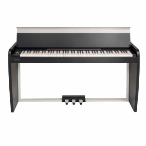 DEXIBELL VIVO H1 Pianoforte digitale finitura Nera