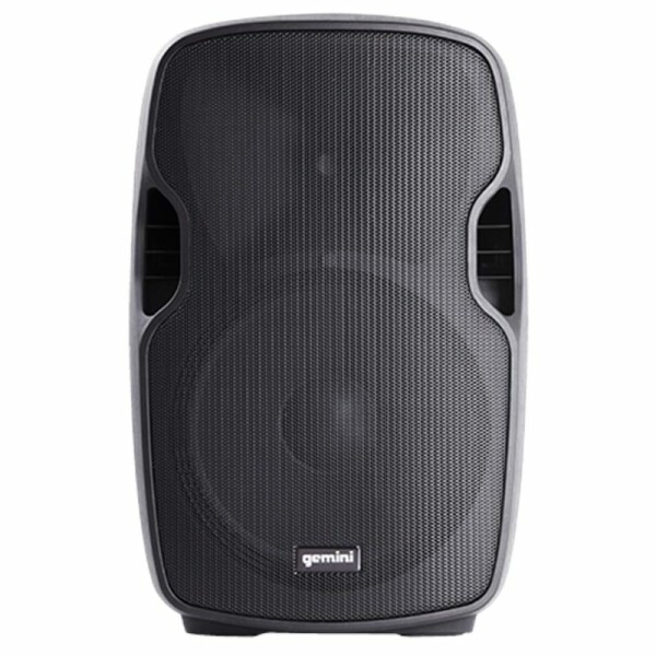 Gemini AS8P Cassa Attiva 500W amplificata