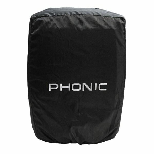 Phonic SAFARI 2000DC Dust Cover per SAFARI 2000