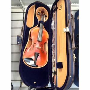 Violoncello Fareast mod.C 3/4 con borsa e arco