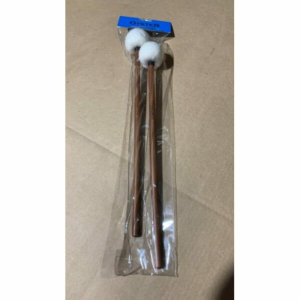 OYSTER TB450 Battente Timpano Bamboo