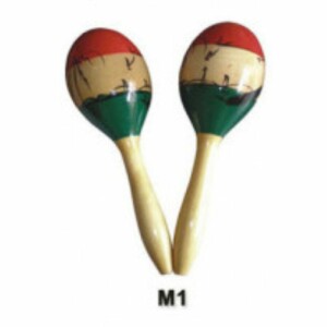 OYSTER M1 MARACAS LEGNO PAIA