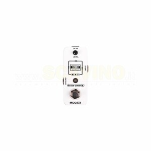 Mooer Micro Looper