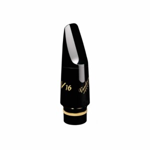 Vandoren V16 T10 Bocchino in Ebanite per Sax Tenore