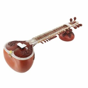 HALIFAX  SITAR tipo Nataraj