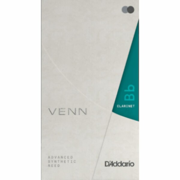 D'Addario Venn Ancia Sintetica per Clarinetto Sib