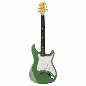 PRS SE Silver Sky Ever Green