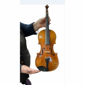 Violino Jacobus Stainer in absam