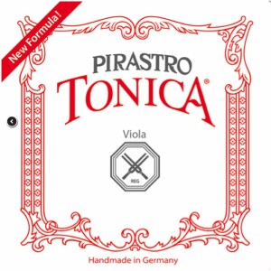 Pirastro TONICA Set VIOLA  422021 New