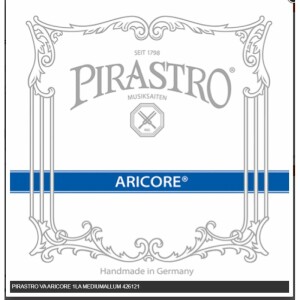 Pirastro Aricore SOL Viola argento 426321