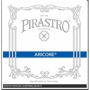Pirastro Aricore RE Viola alluminio 426221