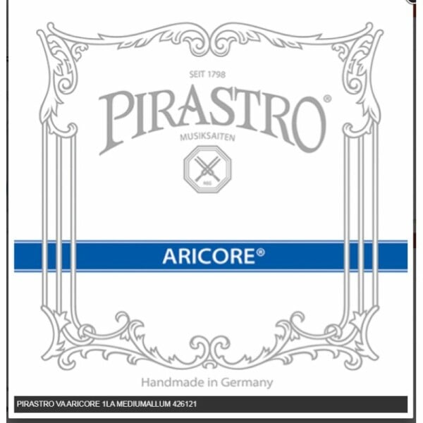 Pirastro Aricore RE Viola alluminio 426221