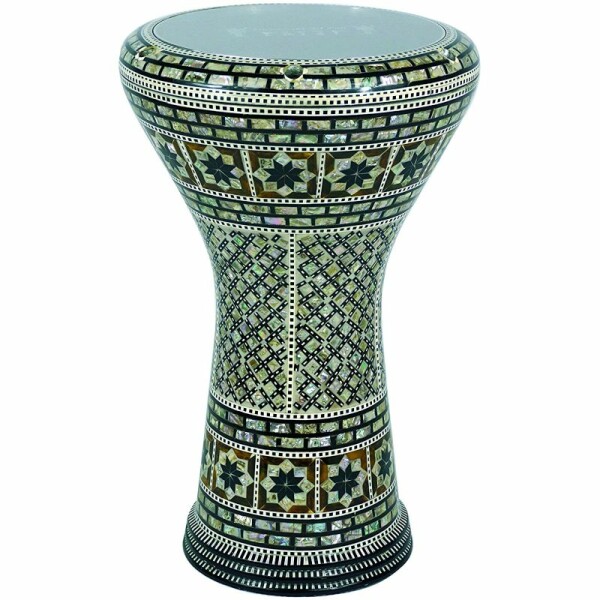 DARBUKA DRM-A110 Darbuka Professionale