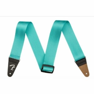 Fender 2'' Am Pro Seat Belt Strap