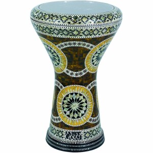 DARBUKA DRM-A100 Darbuka Professionale