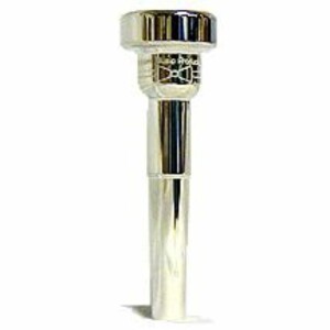 Najoom Mouthpiece 66NCX* Bocchino per Tromba Argentato