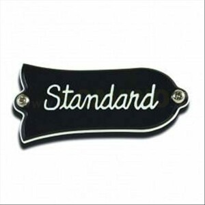 Gibson PRTR-030 Truss Rod Cover Les Paul standard