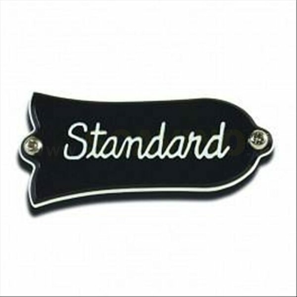 Gibson PRTR-030 Truss Rod Cover Les Paul standard