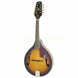 Epiphone MM-30S Mandolino Bluegrass ''A-STYLE'' EF30ASGH1