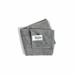 Taylor Premium Plush Microfibre Cloth