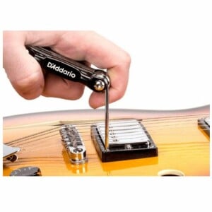 D'addario PW-GBMT-01