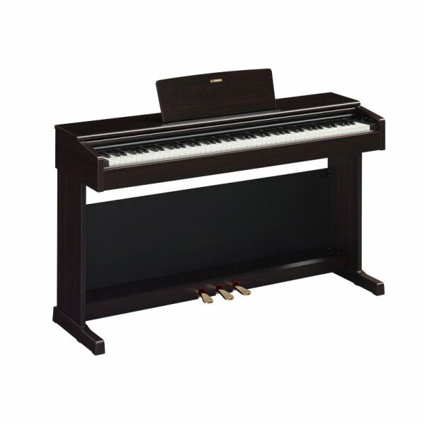 Yamaha YDP145R Pianoforte digitale Palissandro