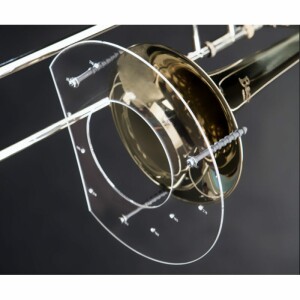 SelfieSound V2.0 Riflettore per Trombone Tenore