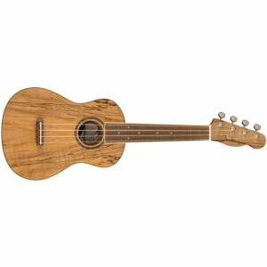 Fender Zuma Exotic Concert Ukulele