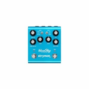 Strymon Bluesky 2FSR