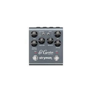 Strymon El Capistan 2FSR