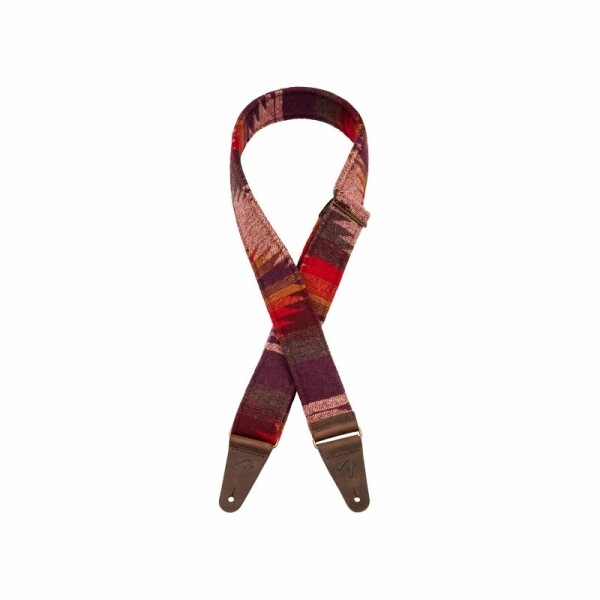 Fender 2'' Zion Strap