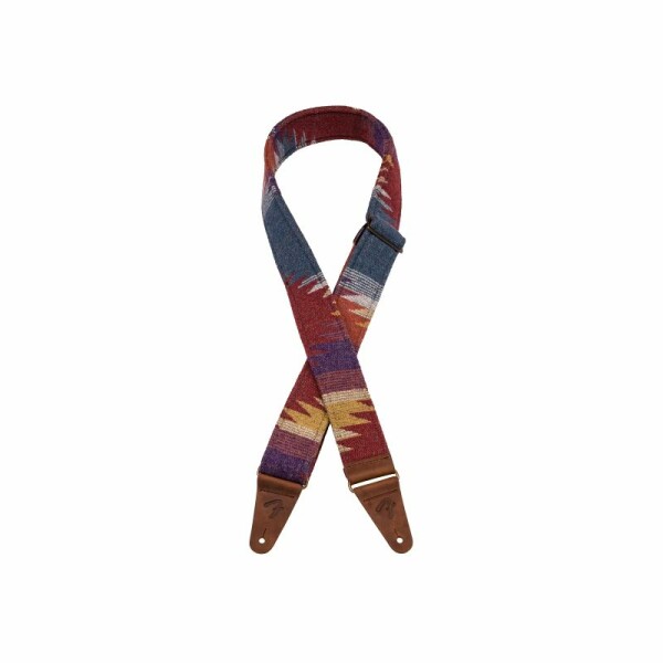Fender 2'' Zion Strap