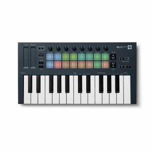 Novation FLkey Mini Controller 25 Tasti Mini per FL Studio