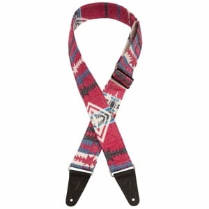Fender 2'' Zion Strap