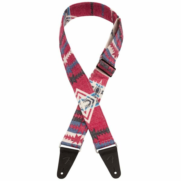 Fender 2'' Zion Strap