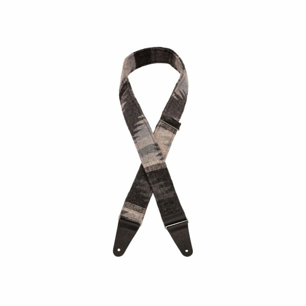 Fender 2'' Zion Strap