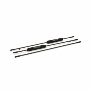Rode Micro BoomPole Pro Asta Telescopica per Microfoni a Fucile
